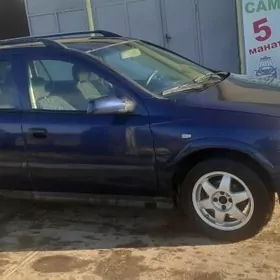 Opel Astra 1999