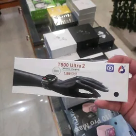 T800 ultra 2 smart watch 