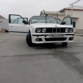 BMW 320 1988