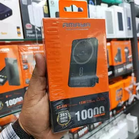 POWER BANK 10,000mah5,000mah