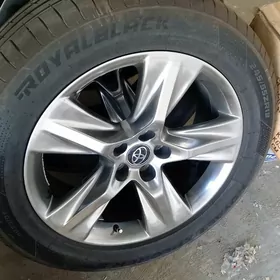 Haýlander  diska 245.55.19