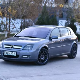 Opel Signum 2005