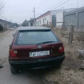 Opel Astra 1992