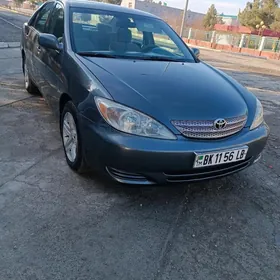 Toyota Camry 2003