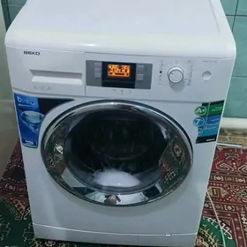beko kir masyn 7kg