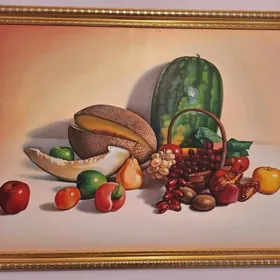 kartina "natýurmort"