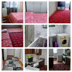 химик квартира