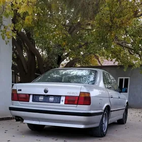 BMW 525 1991