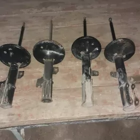 babicka duty amartizatr