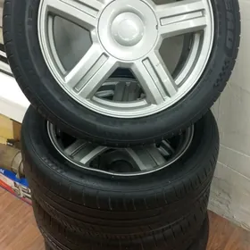 лада приора 16 R