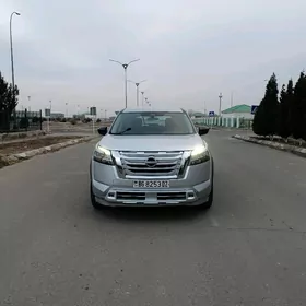 Nissan Pathfinder 2023