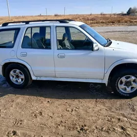Kia Sportage 2000