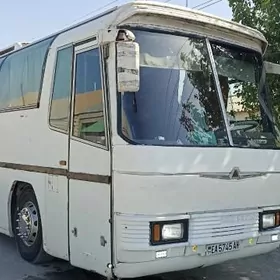 Mercedes-Benz Sprinter 2500 1983