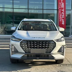 Jetour X70 Plus 2025