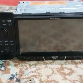 pioneer 4450