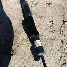 Land kuruzer prado ameksator