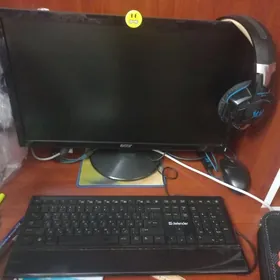 Домашний компьютер