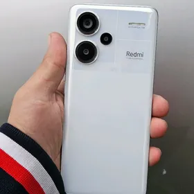 Redmi note 13+