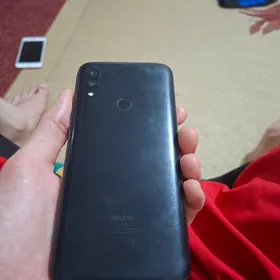 redmi 7