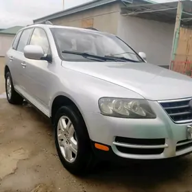 Volkswagen Touareg 2005
