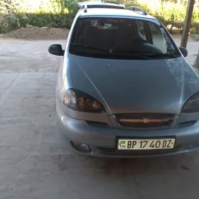 Daewoo Tacuma 2023