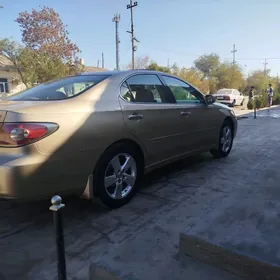 Lexus ES 300 2002