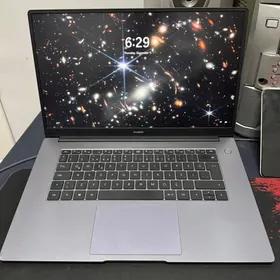 Huawei Matebook D15