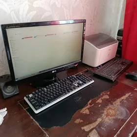 продаю компьютер