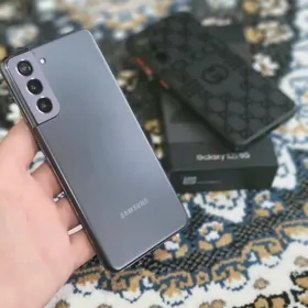 samsung s21 5g. 8/256