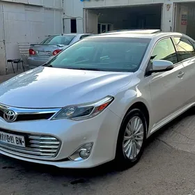 Toyota Avalon 2015