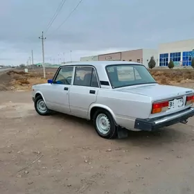 Lada 2107 2010
