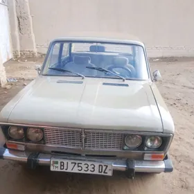 Lada 2106 1988