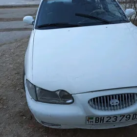 Hyundai Sonata 1997