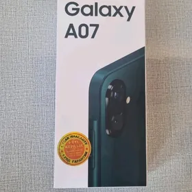 Samsung A07 4/64gb