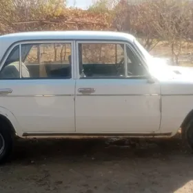 Lada 2106 1986