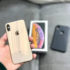 Iphone Xs