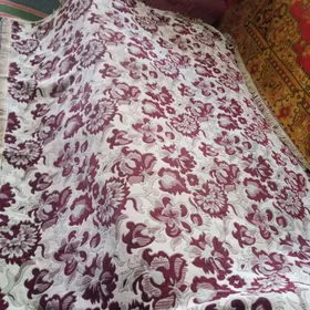 пледы жакардовые