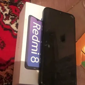 Redmi 8