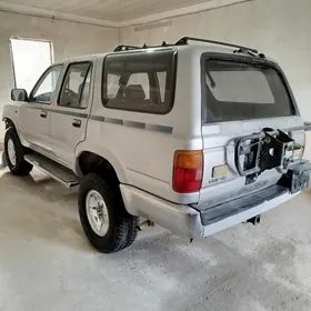 Toyota 4Runner 1991