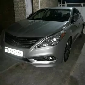 Hyundai Azera 2016