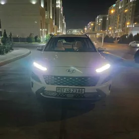 Hyundai Kona 2021