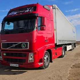 Volvo FH 460 2005
