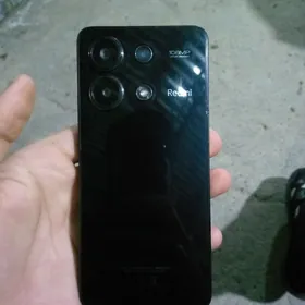 Redmi not 13 8+4 256