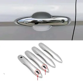 Camry 18-23 ruçkañ nikeli