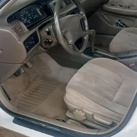 Toyota Camry 1998