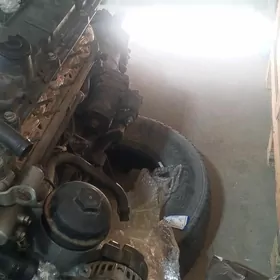 Запчасти BMW