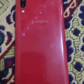 samsung a20