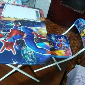 Столик детский