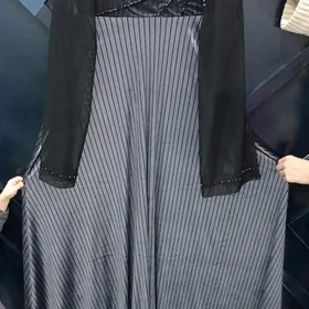 Платя вечерный