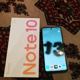 Redmi note 10